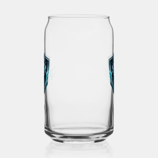 Tech-Den Glas (Links)
