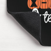 Tech Halloween Technician Squad Xray Tech Pumpkin Muismat (Hoek)