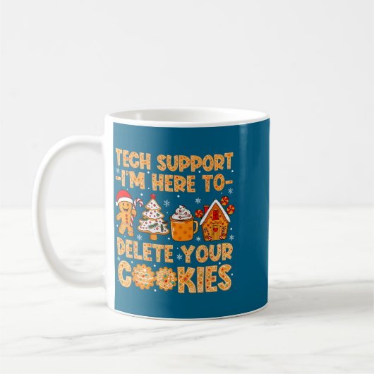 Tech Here Delete Cookies I'm Support Koffiemok (Links)