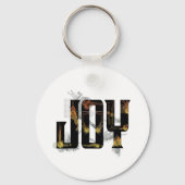 Tech Joy Sleutelhanger (Voorkant)