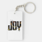 Tech Joy Sleutelhanger (achterkant)