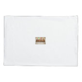 Tech Legend voor programmeurs en probleemoplossers Kussensloop (Achterkant)