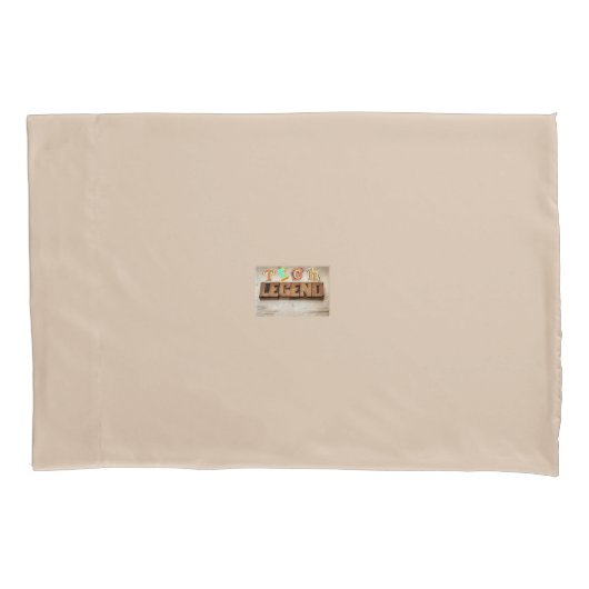 Tech Legend voor programmeurs en probleemoplossers Kussensloop (Voorkant)