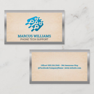 Tech   Microchip   Grens Visitekaartje