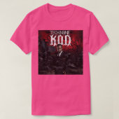 Tech N9ne T-shirt (Design voorkant)