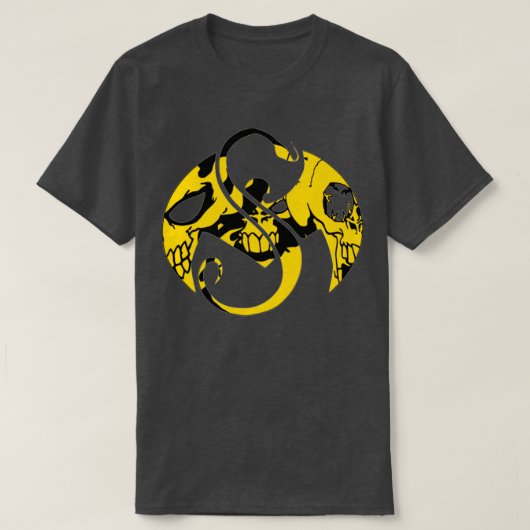 Tech N9ne uitgesproken quottech ninequot T-shirt (Design voorkant)