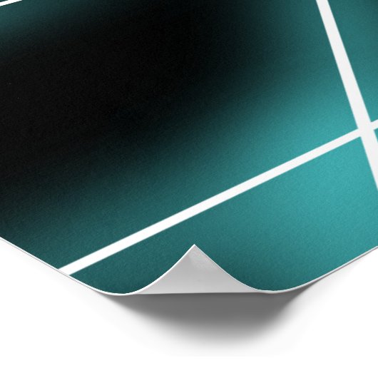 Tech noir 1991 poster (Hoek)