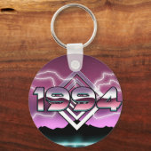 Tech noir 1994 sleutelhanger (Voorkant)