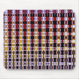 Tech Pattern-Muismat Muismat