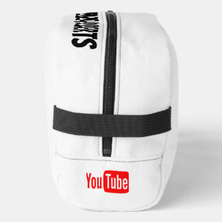 Tech Pouch De reizende Gilberts Toilettasje