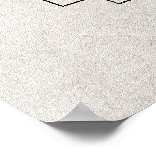 Tech Quote Sarcastische nutteloze computers tekene Poster (Hoek)