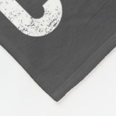 Tech Suprt Christmas Cookies Women Men Funny Chris Fleece Deken (Hoek)