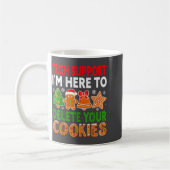 Tech Suprt Here To Delete Cookies Xmas Funny Chris Koffiemok (Links)