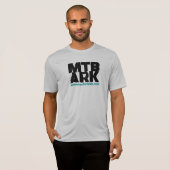 Tech T-Shirt MTB ARK (Voorkant volledig)