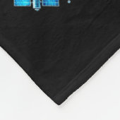 Tech Titans Rule Funny Big Technology Satire Wer G Fleece Deken (Hoek)