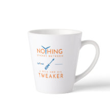 Tech Tweaker Humor - Mok