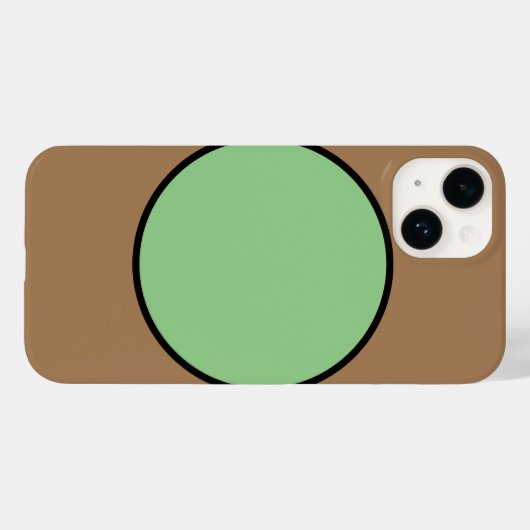 TechArmor: Ultieme bescherming voor uw iPhone Case-Mate iPhone Case (Achterkant (horizontaal))