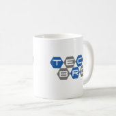 Techbro. Koffiemok (Voorkant rechts)