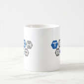 Techbro. Koffiemok (Center)