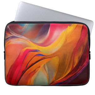 TechGuard Electronics Bag: stijlvolle en veilige o Laptop Sleeve