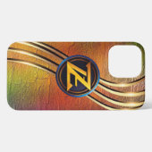 TechGuard– Sleek iPhone 13 Pro Max Case Collection iPhone Hoesje (Achterkant horizontaal)