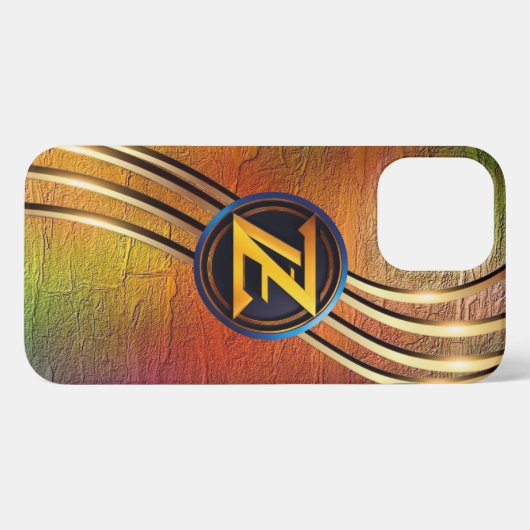 TechGuard– Sleek iPhone 13 Pro Max Case Collection iPhone Hoesje (Achterkant horizontaal)