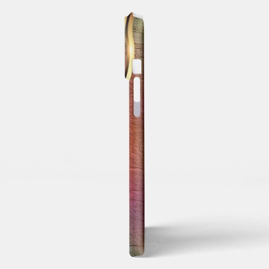 TechGuard– Sleek iPhone 13 Pro Max Case Collection iPhone Hoesje (Linkerkant)