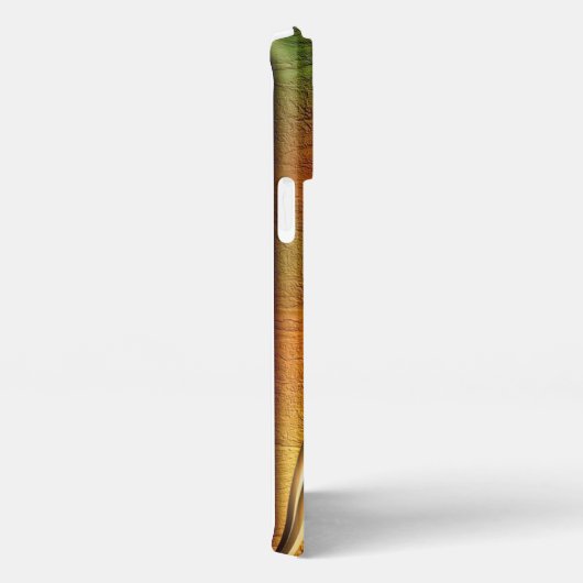 TechGuard– Sleek iPhone 13 Pro Max Case Collection iPhone Hoesje (Rechterkant)