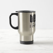 Techie Improvise Reisbeker (Links)