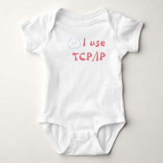 Techie Twins Romper