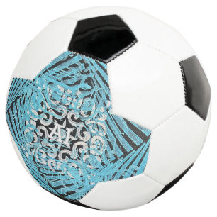 Techie-Voetbal Voetbal