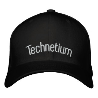 Technetium Pet