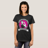 Technical Sales Support Supervisor T-shirt (Voorkant volledig)
