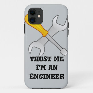 Technici tas iPhone 11 hoesje