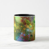 Technicolor Daydromen Mok (Midden)