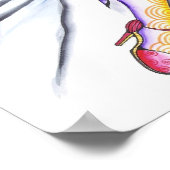 Technicolor Tango Poster (Hoek)