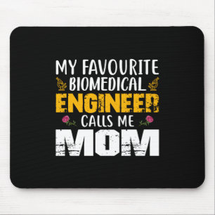 Technicus Biomedicus Engineer noemt me mama Muismat