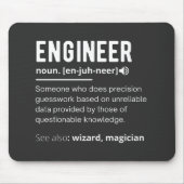 TECHNICUS DEFINITIE MUISMAT (Voorkant)