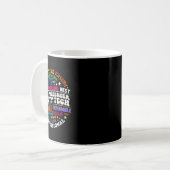Technicus kinderzitveiligheid koffiemok (Voorkant links)