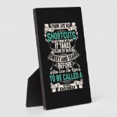 Technicus Mechanical Engineer Fotoplaat (Zijkant)