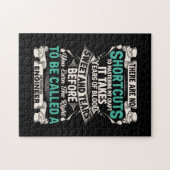 Technicus Mechanical Engineer Legpuzzel (Horizontaal)