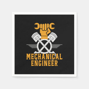 Technicus Mechanical Engineer Servet