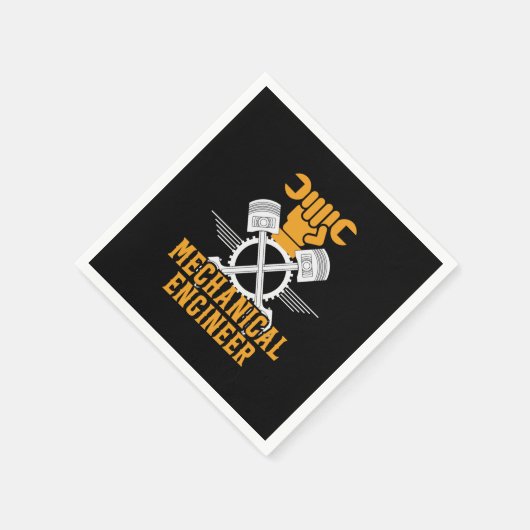 Technicus Mechanical Engineer Servet (Hoek)