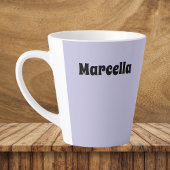 Technicus Steriele Verwerking Latte Mok