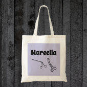 Technicus steriele verwerking tote bag