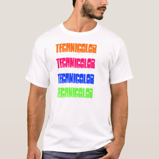 technicus, technicus, technicus, technicus, techni t-shirt