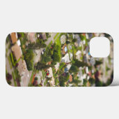 Techniek #1- kantellenzen/schakellenzen Case-Mate iPhone case (Achterkant (horizontaal))