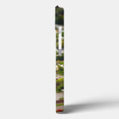 Techniek #1- kantellenzen/schakellenzen Case-Mate iPhone case (Achterkant / Links)