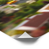 Techniek #1- kantellenzen/schakellenzen poster (Hoek)