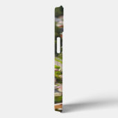 Techniek #1- tilt/shift lenzen Case-Mate iPhone case (Achterkant / Rechts)